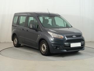 Ford Tourneo Connect 1.6 TDCi 85kW pick up
