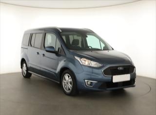 Ford Tourneo Connect 1.5 TDCi 88kW pick up