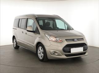 Ford Tourneo Connect 1.6 EcoBoost 110kW pick up