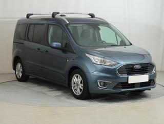 Ford Tourneo Connect 1.5 EcoBlue 88kW pick up