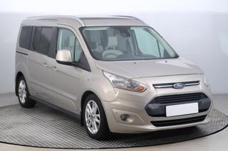 Ford Tourneo Connect 1.6 TDCi 85kW pick up