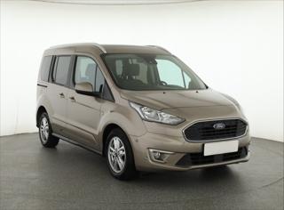 Ford Tourneo Connect 1.5 EcoBlue 88kW pick up