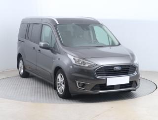 Ford Tourneo Connect 1.5 EcoBlue 88kW pick up