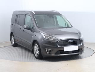 Ford Tourneo Connect 1.5 EcoBlue 88kW pick up