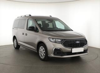 Ford Tourneo Connect 2.0 EcoBlue 90kW pick up