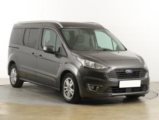 Ford Tourneo Connect 1.5 EcoBlue 88kW pick up