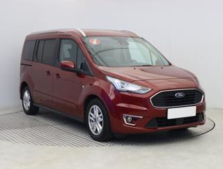 Ford Tourneo Connect 1.5 TDCi 88kW pick up
