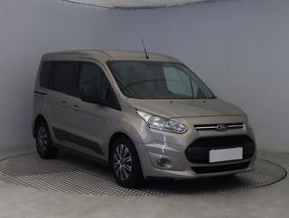 Ford Tourneo Connect 1.0 EcoBoost 74kW pick up