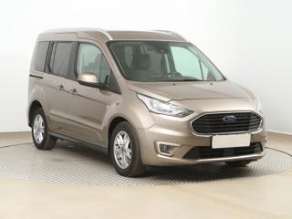 Ford Tourneo Connect 1.5 TDCi 88kW pick up