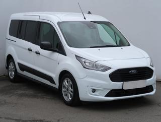 Ford Tourneo Connect 1.5 EcoBlue 88kW pick up