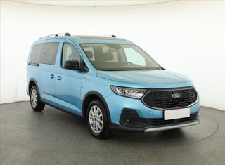 Ford Tourneo Connect 2.0 EcoBlue 90kW pick up