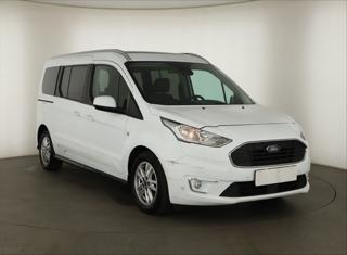 Ford Tourneo Connect 1.5 EcoBlue 88kW pick up