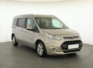 Ford Tourneo Connect 1.5 TDCi 88kW pick up