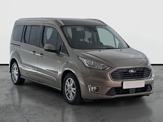 Ford Tourneo Connect 1.5 TDCi 88kW pick up