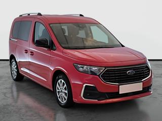 Ford Tourneo Connect 2.0 EcoBlue 75kW pick up