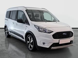 Ford Tourneo Connect 1.5 EcoBlue 88kW pick up