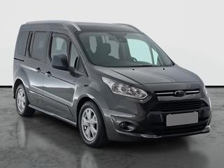 Ford Tourneo Connect 1.5 TDCi 88kW pick up