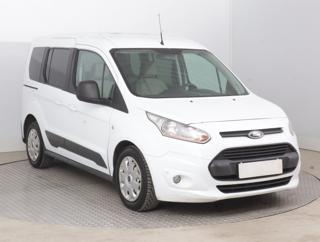 Ford Tourneo Connect 1.0 EcoBoost 74kW pick up