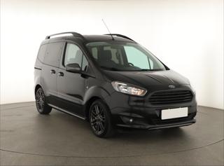 Ford Tourneo Courier 1.0 EcoBoost 74kW pick up