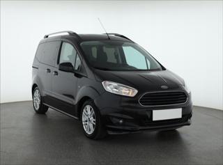 Ford Tourneo Courier 1.0 EcoBoost 74kW pick up