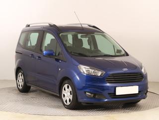 Ford Tourneo Courier 1.0 EcoBoost 74kW pick up