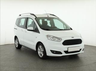 Ford Tourneo Courier 1.0 EcoBoost 74kW pick up