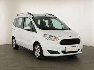 Ford Tourneo Courier 1.0 EcoBoost 74kW pick up