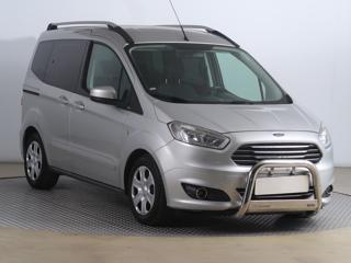 Ford Tourneo Courier 1.0 EcoBoost 74kW pick up