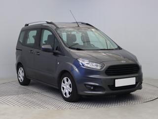 Ford Tourneo Courier 1.0 EcoBoost 74kW pick up
