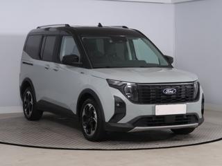Ford Tourneo Courier 1.0 EcoBoost 92kW pick up