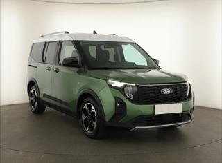 Ford Tourneo Courier 1.0 EcoBoost 92kW pick up