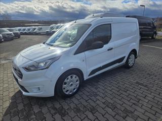 Ford Transit 1.5 L1H1 Dílna č.80. pick up