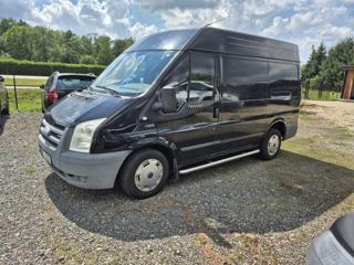 Ford Transit 2.2Tdci L2H1 pick up
