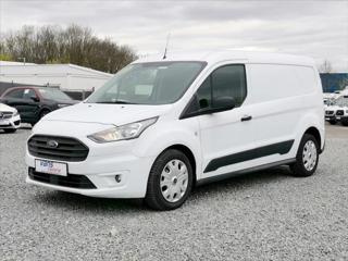 Ford Transit Connect 1.5tdci/74kw MAXI/ 47670km pick up