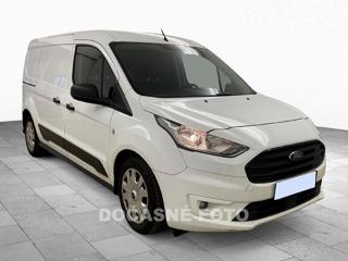 Ford Transit Connect 1.5TDCi pick up