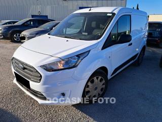 Ford Transit Connect 1.5TDCi pick up