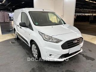 Ford Transit Connect 1.5TDCi pick up