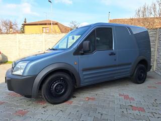 Ford Transit Connect 66kW,rozvody,klima pick up