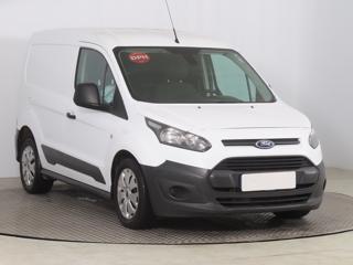 Ford Transit Connect 1.6 TDCi 85kW pick up