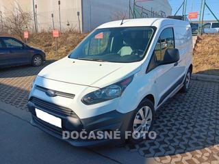 Ford Transit Connect 1.5TDCi pick up