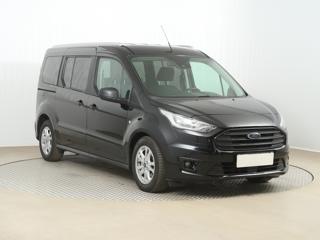 Ford Transit Connect 1.5 EcoBlue 74kW pick up