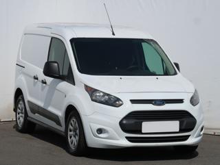 Ford Transit Connect 1.5 TDCi 74kW pick up