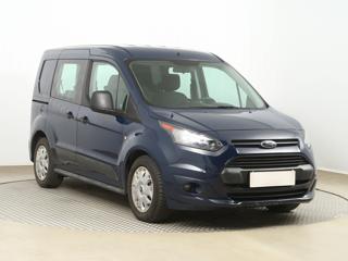 Ford Transit Connect 1.5 TDCi 88kW pick up
