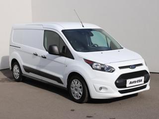 Ford Transit Connect 1.6TDCi pick up