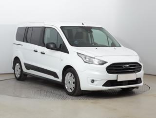 Ford Transit Connect 1.5 EcoBlue 88kW pick up