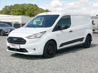 Ford Transit Connect 1.5tdci/74kw MAXI/ 66585km pick up