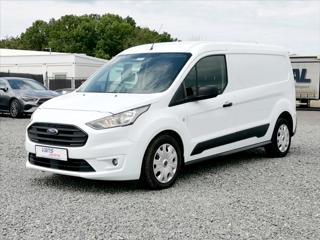 Ford Transit Connect 1.5tdci/74kw MAXI/ 40020km pick up
