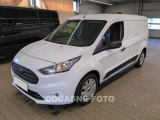 Ford Transit Connect 1.5TDCi pick up