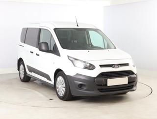 Ford Transit Connect 1.6 TDCi 70kW pick up