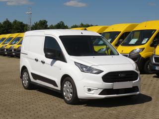 Ford Transit Connect 1.5 EcoBlue 74kW pick up